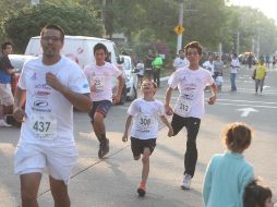 Avenida Tepeyac estará cerrada desde la altura de Niño Obrero hasta la calle Helios. ESPECIAL/ ARCHIVO