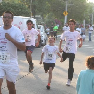 Anuncian cierres viales en colonia Chapalita el próximo domingo