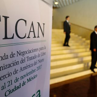 Quinta ronda, un reto para concretar avances en TLCAN