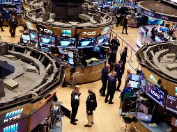 Al cierre de la sesión, el petróleo de Texas subía a 56.60 dólares. EL INFORMADOR/ ARCHIVO