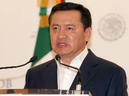 El funcionario precisó que buscarán que el mercado de las artesanías, indígenas llegue a todo el país. SUN/ ARCHIVO