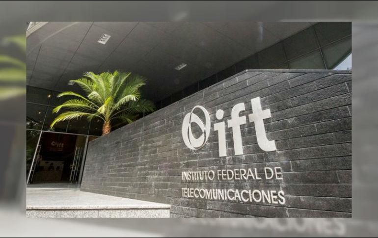 El Instituto señaló en un comunicado la modificación y aprobación de los términos. TWITTER / @IFT_MX