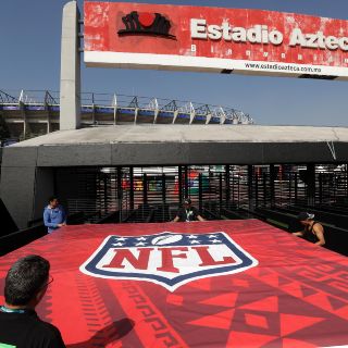 Aplicarán estrictas medidas de seguridad para partido Raiders-Patriots