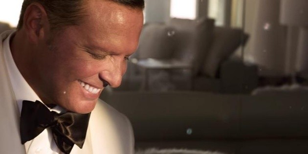 Luis Miguel estrena su segundo sencillo "Llamarada"