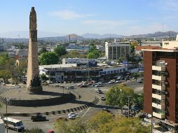 Secretaría de Movilidad anunció que a partir de las 10:00 horas cerrarán la circulación. EL INFORMADOR/ ARCHIVO