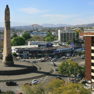 Cerrarán vialidades por desfile en Chapultepec