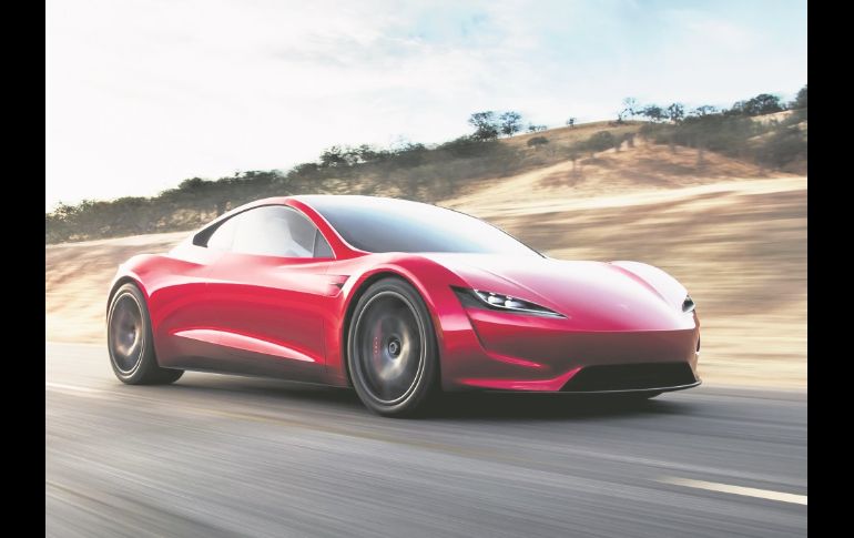 Tesla sorprendió a la industria en los días recientes con el Roadster eléctrico.