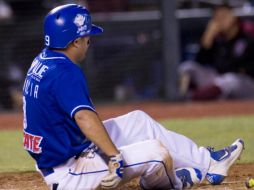 Los Charros están obligados a ganar los siguientes dos encuentros para asegurarse un lugar entre los primeros tres del standing de la primera vuelta. TWITTER/@charrosbeisbol