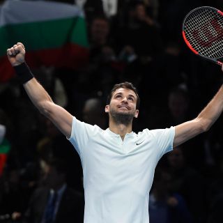 Se completan las semifinales del Masters de Londres