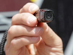 La compra de las cámaras incluye el software y los monitores necesarios para su operación. AP/Archivo