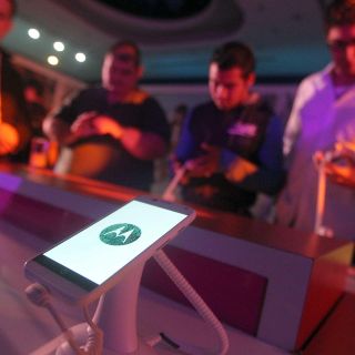 Teléfonos celulares para todos los gustos