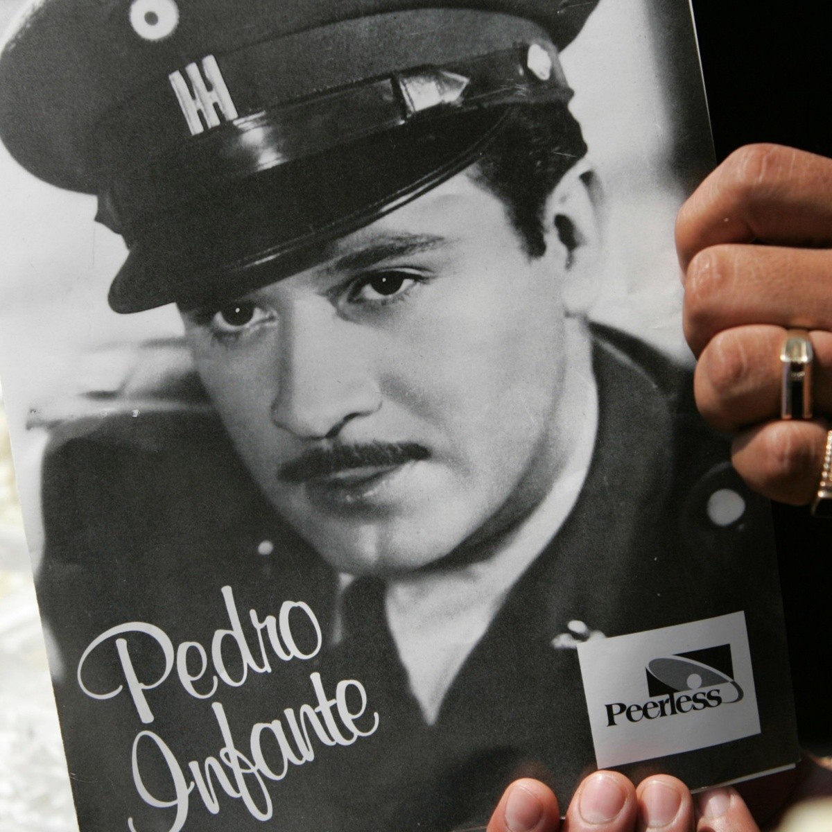 Mexico Recuerda Los 100 Anos De Pedro Infante El Informador Noticias De Jalisco Mexico Deportes Entretenimiento