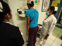 Funcionaria del Instituto advierte que algunas de esas infecciones son silenciosas, por lo que hace un llamado a la población a tomar conciencia del autocuidado. EL INFORMADOR/ ARCHIVO