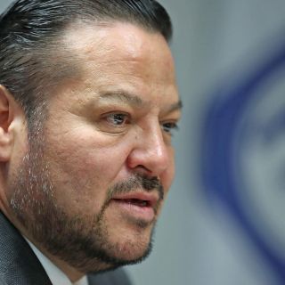 Descartan a Margarita Zavala como candidata del Frente