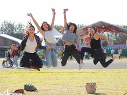 El Corona Capital reúne a más de 50 músicos de talla internacional. Twitter / @CoronaCapital