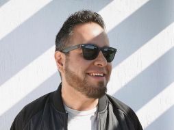 Aborda constantemente el tema de la religión en sus líneas. EL INFORMADOR/J. Pérez