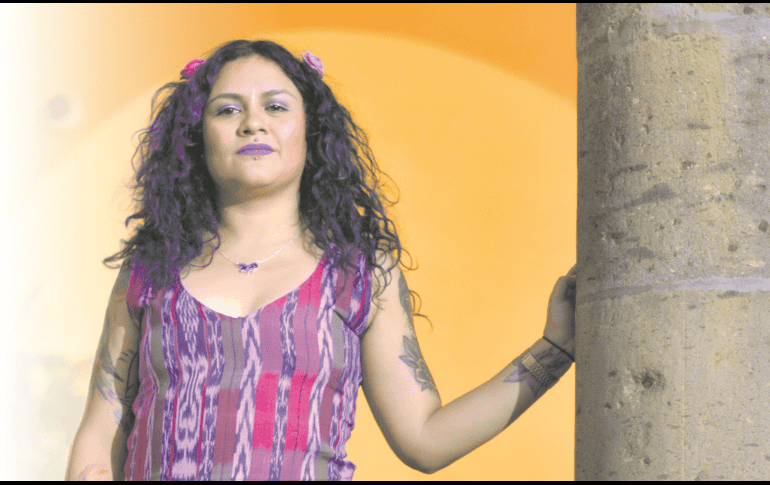Rebeca Lane: feminismo, música y resistencia