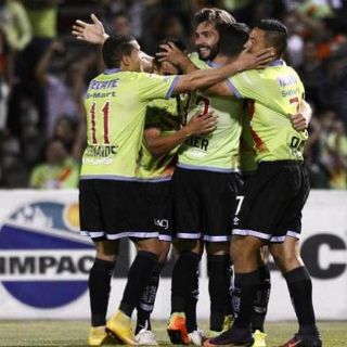 Celaya y Bravos son los primeros Semifinalistas de Ascenso MX
