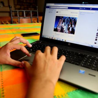 Las redes sociales operan en la “economía de la atención”