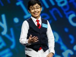 Bakshi desarrolló un catálogo de apps y softwares utilizando sus conocimientos en Inteligencia Artificial. TWITTER