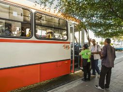 Deudor. Servicios y Transportes tiene 231 quincenas vencidas ante el Instituto de Pensiones del Estado de Jalisco. EL INFORMADOR/ARCHIVO
