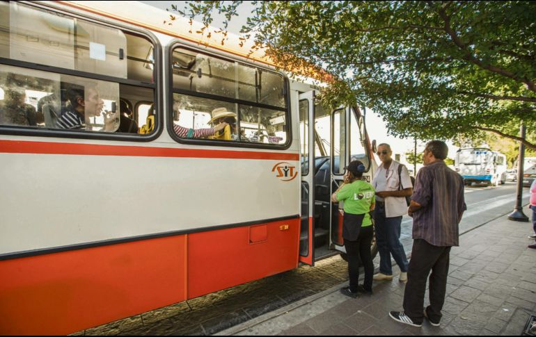 Deudor. Servicios y Transportes tiene 231 quincenas vencidas ante el Instituto de Pensiones del Estado de Jalisco. EL INFORMADOR/ARCHIVO
