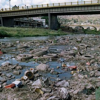 Jalisco tiene quince días para explicar la contaminación en ríos