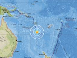Durante las últimas tres semanas la zona se ha visto afectada por decenas de terremotos. ESPECIAL
