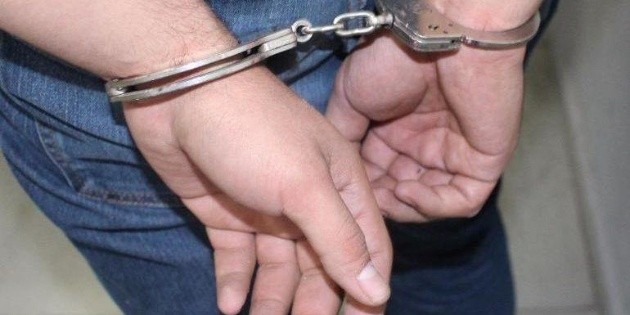 Detienen a cuatro funcionarios de Salud en Reynosa por robo