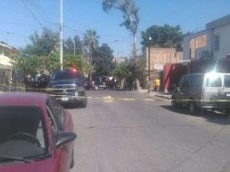 Además, la comisaría municipal informó sobre un menor y un hombre heridos de imapcto de bala. ESPECIAL