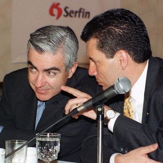 Sector empresarial lamenta homicidio de vicepresidente de Televisa