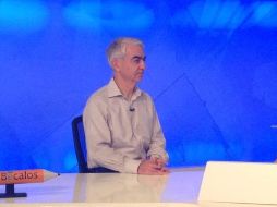 El Vicepresidente Corporativo de izzi Telecom falleció en un intento de asalto, según versiones preliminares. TWITTER / @izziprensa