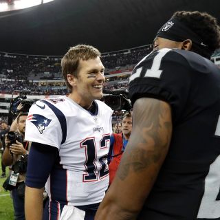 Jugar en el Estadio Azteca, un privilegio: Tom Brady