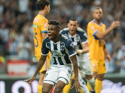 El líder Monterrey se medirá a los rojinegros del Atlas. MEXSPORT/ARCHIVO