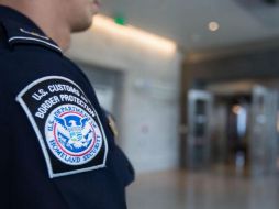 La Oficina Federal de Investigación (FBI) está investigando el lugar del crimen con la ayuda de diferentes autoridades locales, como el Departamento del Sheriff del condado de Culberson. TWITTER / @CustomsBorder