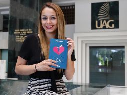 “Ex”. La novela vivencial de Ivonne Fernández. NTX