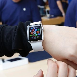 Los 'gadgets' de moda