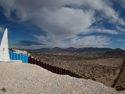 Al inició se dijo que los elementos fueron atacados a balazos, pero posteriormente el FBI lo negó. ESPECIAL/ ARCHIVO