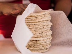 Una dieta balanceada que incluya tortillas, además de ejercicio físico ayuda a los enfermos de diabetes a mantenerse saludables. EL INFORMADOR