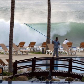 Suman 10 muertos en menos de 24 horas en Los Cabos