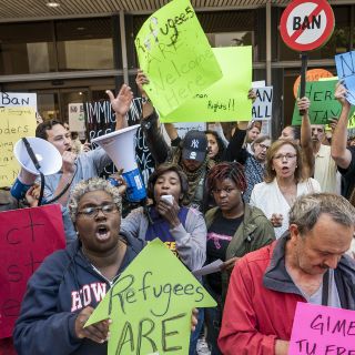 Juez bloquea orden contra ciudades "santuario"