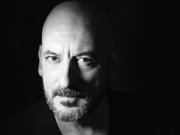 David Villanueva. El músico y editor se alista para la FIL. ESPECIAL/L. Salas