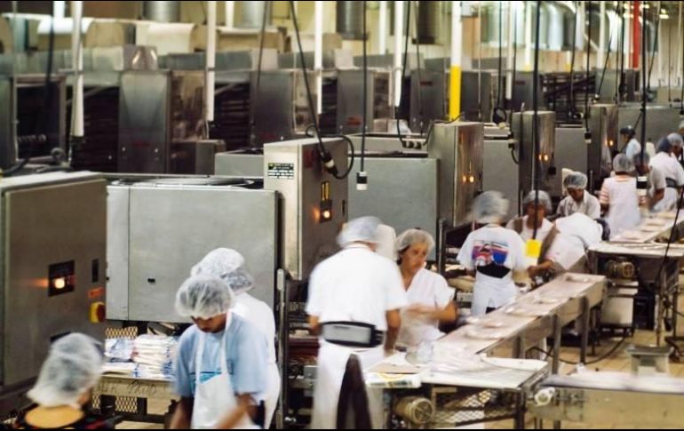 Gruma cuenta con 20 plantas productoras de tortilla estratégicamente ubicadas en la Unión Americana. FACEBOOK/GrumaGlobal