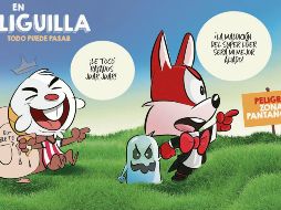 Humor. La Liguilla promete muchas emociones para los aficionados del futbol. QUCHO