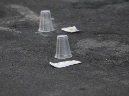 La agresión en donde falleciera Silvestre de la Toba Camacho ocurrió aproximadamente a las 19:00 horas, según autoridades. EL INFORMADOR/ARCHIVO