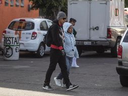 Durante el día, el ambiente permanecerá templado, sin posibilidades de lluvia. EL INFORMADOR/ARCHIVO