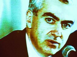 Los escoltas señalaron que seguían Lagos Espinosa a bordo de una camioneta y dispararon al percatarse de que era víctima de un aparente asalto. EL INFORMADOR/Archivo