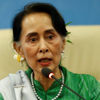 Birmania y Bangladesh negocian repatriación de rohinyás