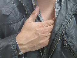 Este síndrome ocurre por tensión intensa e inesperada derivada, por ejemplo, de la pérdida de un familiar o una pena de amor. EL INFORMADOR