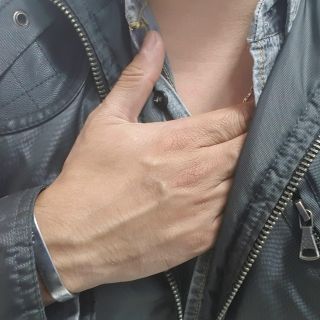 Dolor de pecho, arritmias y desmayos, síntomas de "corazón roto"